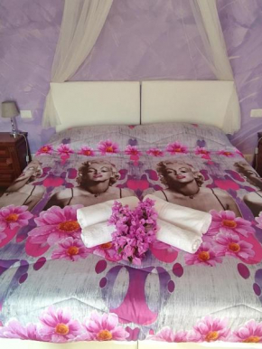 B&B Villa la Bouganville